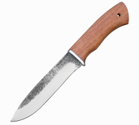 Нож Олимп из стали 110Х18