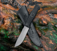 Нож Кабан из стали 95Х18 купить на сайте koval-knife.shop