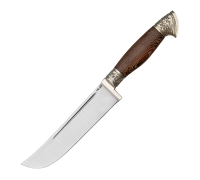 Нож Узбек-пчак из стали VG-10 купить на сайте koval-knife.shop